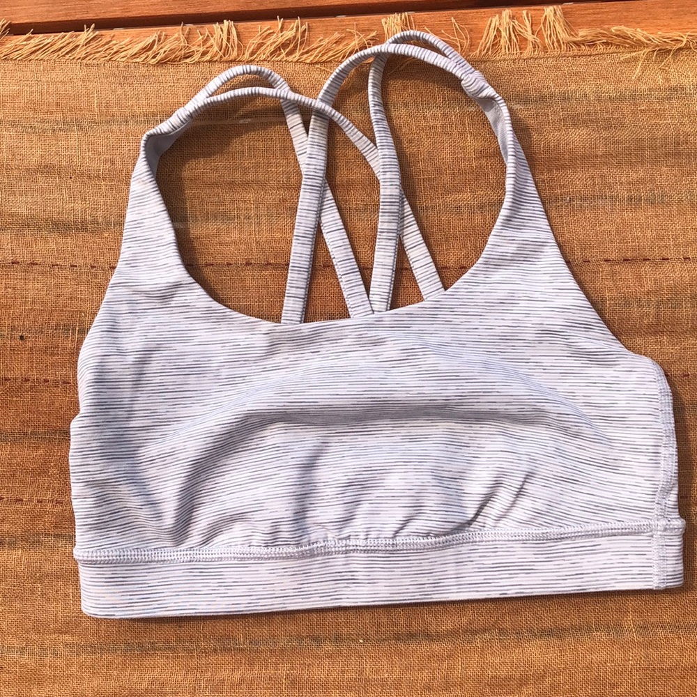 ❌sold Lululemon sport bra